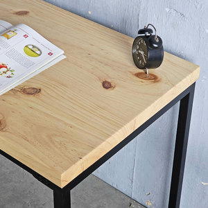 Minimal System 120x60x75cm HBMN006 G Thng Bn Lm Vic <b>Computer</b> <b>Desks</b> - Product Image 4
