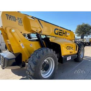 Lève-personne de chantier GEHL TH10-55 M74 2025 - Product Image 6