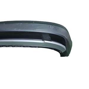 PARE-CHOCS ARRIÈRE INFERIEUR SKODA kodiaq Série 565807521M (17>) - Product Image 3