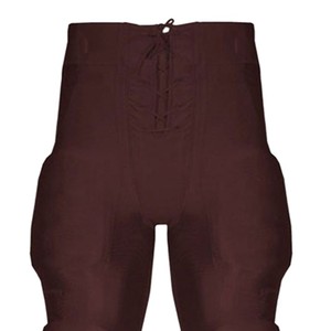 Uniforme de fútbol americano de alta calidad para adultos Jersey ligero cómodo corto transpirable mejor tela para hombres jugadores - Product Image 6