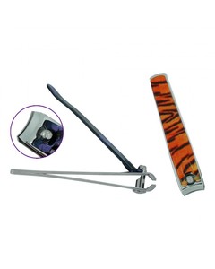 Coupe-ongles en acier inoxydable pour hommes et femmes, coupe-ongles de haute qualité de Zachary Industries - Product Image 6