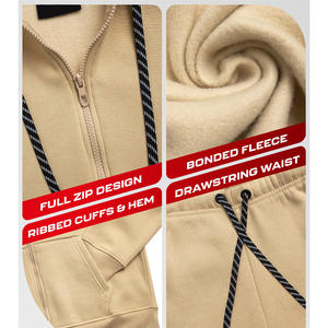 Chándales de hombre superventas de alta calidad, ropa de moda, chándales de hombre personalizados a bajo precio, chándal para hombre - Product Image 6