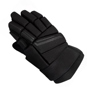 Gants de hockey sur glace entièrement personnalisés pour l'entraînement Gants de hockey professionnels à prise super souple avec toutes les tailles disponibles - Product Image 4