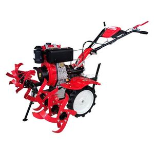 Tracteur agricole à deux roues, mini-tracteur diesel économique de 14 ch, 15,5 ch pour l'agriculture - Product Image 5