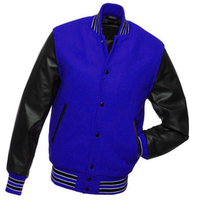 Top Selling Varsity Letterman <b>Baseball</b> <b>Bomber</b> <b>Jacket</b> Made of Leather Sleeves & Wool Body Varsity Winter <b>Jacket</b> College <b>Baseball</b> - Product Image 6