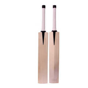 Battes de cricket légères de taille personnalisée de qualité supérieure à vendre Battes de cricket imprimées de conception haute performance saule anglais - Product Image 5