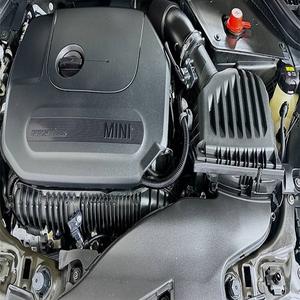 ¡Oferta Imperdible! Mazda Cooper S 2.0L l4 DOHC 2021 Súper Limpio, Tracción Delantera, Automático, Negro, Convertible de Lujo - Product Image 6