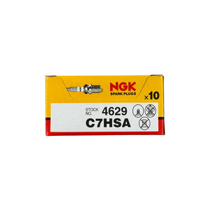 Buy C7HSA Licensed Short Passo for <b>Motorcycle</b> <b>Electrical</b> & Ignition <b>Systems</b> TW Origin - Product Image 1