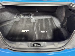 <span class=keywords><strong>Ford</strong></span> <span class=keywords><strong>Mustang</strong></span> <span class=keywords><strong>GT</strong></span> bleu éclatant 2025 d'occasion, sièges en cuir, toit ouvrant, SUV, camionnette, au meilleur prix, voiture de qualité, luxe - Product Image 4