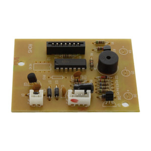 Scheda Elettrica di Ricambio per Cassaforte Elettronica - Product Image 1