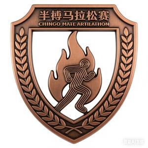 Medalla de Premio Personalizada al por Mayor de Aleación de Zinc Fundido a Presión en Oro, Plata y Cobre Antiguo para Pickleball, Béisbol, Voleibol, Lucha Libre y Maratón - Product Image 5