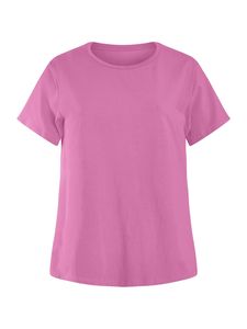 Camisetas Casuales de Secado Rápido para Mujer, Tallas Grandes, Transpirables, Precio al por Mayor, Personalizables, de Color Sólido - Product Image 3