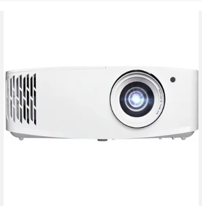 MEILLEURE OFFRE Op-Toma UHD50 4K Ultra HD DLP Projecteur de cinéma maison et de jeux - Product Image 1