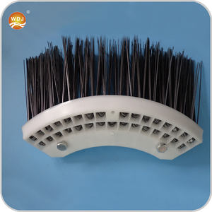 <span class=keywords><strong>Elgin</strong></span> máng xối chổi bốn năm sáu khối đường phố quét các bộ phận bàn chải sectionmetal lông máng xối chổi 7023270 - Product Image 6