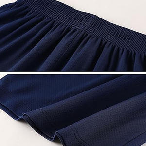 Ensemble d'uniformes de football personnalisés 2026, maillot et short de football de haute qualité, manches courtes, vêtements de football, téléchargé par Dress Sports - Product Image 6