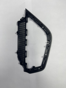 Stampi stampo in plastica elettrodomestico auto cavità multi cavità ad alta precisione piccolo medio grande personalizzabile - Product Image 2