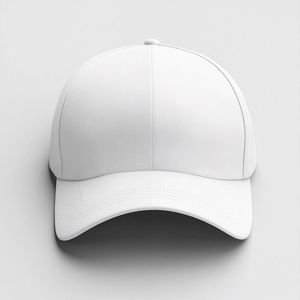 Gorras de béisbol de nuevo diseño en color sólido Gorra de béisbol con logotipo personalizado bordado de calidad superior - Product Image 5