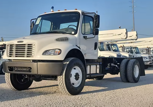 El mejor!! Camión Tractor de Servicio Pesado para Carretera, Cabina con Cama, Diésel 6x4, para Transporte de Carga a Larga Distancia - Product Image 3