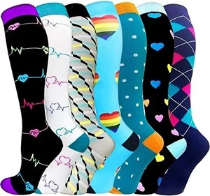 Calcetines Deportivos Clásicos Antideslizantes para Hombre, Medias Transpirables Unisex para Correr, Baloncesto, Exteriores, 20 Pares - Product Image 3