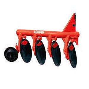 Massey รถแทรกเตอร์ทางการเกษตร,แผ่นไถนาแผ่นดิสก์ - Product Image 1