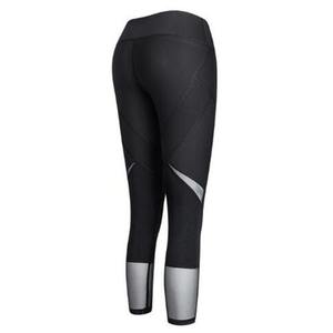 Vente en gros pas cher vêtements de sport femme Fitness Shorts de yoga/gym pantalons sans couture pantalons de yoga élastiques pour la peau pour les femmes - Product Image 3