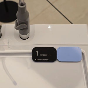 Escáner Dental Digital PSP Dimedi Zeropsp ZERO 1size, Sensor de Imagenología de Rayos X, Compatible con APIXIA TYRIS, Clase I CE, 1 Año - Product Image 1