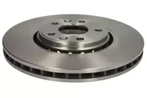 Disco Freno Ventilato Esternamente di Alta Qualità OEM Personalizzato 402064155R per <span class=keywords><strong>RENAULT</strong></span> - Product Image 4