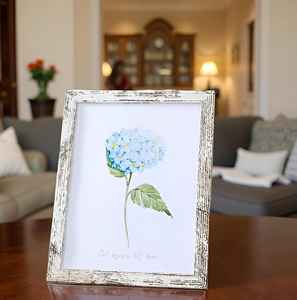Diy <b>Wooden</b> Photo <b>Frame</b> Minimalist display Handmade PDF Guide Downloadable Step By Step Image Available - Product Image 2