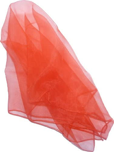 Écharpe de jonglage d'été spécialement conçue, écharpes de danse, accessoires, soyeuse, de haute qualité, douce, sensation lisse, disponible en belles couleurs - Product Image 2