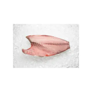 批发黄尾鱼布里哈马奇鱼片冷冻海鲜产品最佳贸易