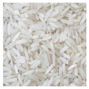 Arroz vaporizado con 5% Arroz blanco roto Arroz fragante de grano largo con precio razonable - Product Image 4
