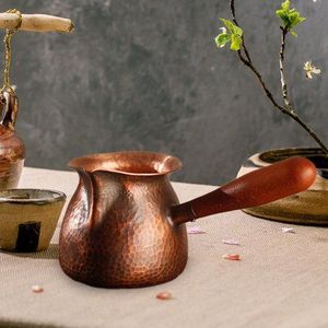 Cafetera Metálica Compacta Ideal para Viajes, Preparación de Café en Pequeñas Cocinas y Rutinas Diarias de Preparación de Café Fresco - Product Image 3