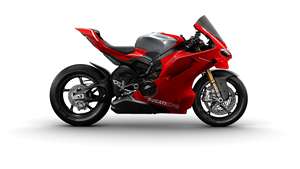 ข้อเสนอที่ดีที่สุดสำหรับรถมอเตอร์ไซค์ดูคาติ ปานิกาเล่ วี4 อาร์ ซูเปอร์สปอร์ต แรลลี่ ปี 2015-2026 ใหม่/มือสอง ของแท้ - Product Image 2