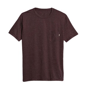 T-shirts pour hommes, t-shirt de performance technique actif à col rond et à séchage rapide pour hommes - Product Image 2