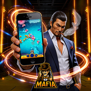Mafia Online Fish Arcade Backends - Product Image 1