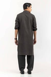 100% ชาลวาร์ Kameez สำหรับผู้ชายเสื้อลำลองผ้าคอตตอนคุณภาพดี - Product Image 5
