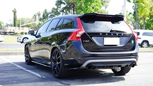 Volvo V60 Polestar 2015 d'occasion en excellent état, prêt à être expédié - Product Image 6