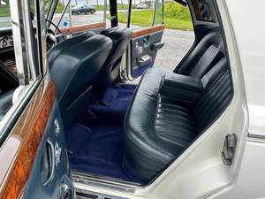 ROLLS ROYCE SILVER SHADOW 1972 USADO, VOLANTE A LA IZQUIERDA/DERECHA - Product Image 5