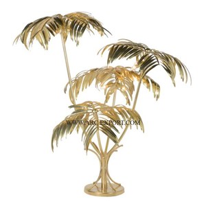 Home Decoration New Arrival Table Ware Luxury Lightening Lamps Greatest Quality Large Size Wedding and Events Table Top Lamps - Product Image 2