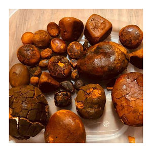 Cálculos biliares de buey a precio de fábrica suministrados a granel para venta minorista y comercio - Product Image 1