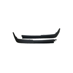 Alerón de parachoques delantero de parte de carrocería de coche para <span class=keywords><strong>VW</strong></span> <span class=keywords><strong>Golf</strong></span> <span class=keywords><strong>3</strong></span> MK3 1991 - 1997 1H6 805 903A/904A - Product Image 4