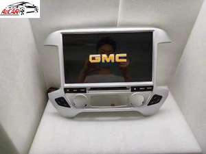 ऑटो <span class=keywords><strong>13</strong></span>.<span class=keywords><strong>3</strong></span> इंच एंड्रॉइड <span class=keywords><strong>13</strong></span> कार रेडियो ऑटो स्टीरियो जीपीएस चेवरो के लिए नेविगेशन जीएमपीसी 2014-2019 कार मल्टीमीडिया डीवीडी प्लेयर - Product Image 1