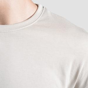 เสื้อยืดผู้ชายแห้งเร็วระบายอากาศได้ดี - Product Image 5