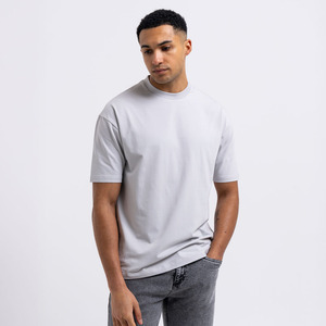 เสื้อยืดคอกลมแขนสั้นระบายอากาศได้ดีดีไซน์แฟชั่น - Product Image 2