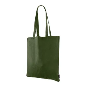 Borsa Shopper Ecologica Swamp Calla, Borsa Promozionale Eco-Friendly - Product Image 4