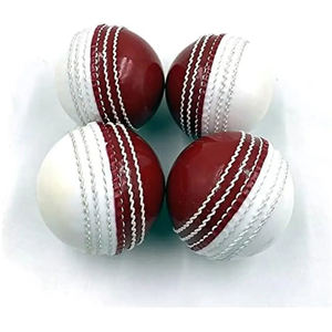 Suministro directo de fábrica Servicio OEM para ropa deportiva de cuero real bate de cricket y pelota Precio competitivo - Product Image 6