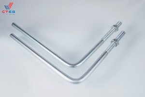 M16สลักเกลียวสำหรับเครื่องจักร - Product Image 4