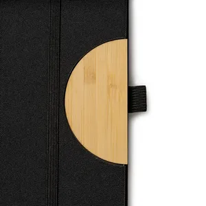 Quaderno Promozionale Personalizzato in RPET Malo, Gadget Ecologici - Product Image 4