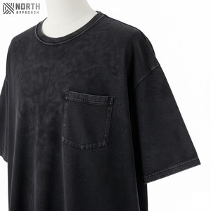 Camisetas Personalizadas al por Mayor para Hombre, 100% Algodón, Sin Mangas, Transpirables, de Secado Rápido, con Impresión de Logotipo Personalizado, Alta Calidad, Tallas Grandes - Product Image 4