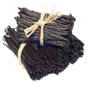 High Quality Black Madagascar <b>Vanilla</b> <b>Beans</b> Dried Style Best Quality for Cheap Wholesale Price - Product Image 5